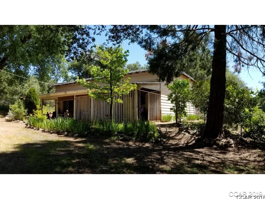 2577 Meacham Ranch Road Angels Camp, CA 95222 - Photo 1 of 1 Gallery Image 1