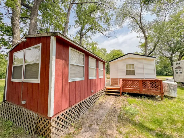 $37,500 | 16-158 Woodhaven, Sublette, IL 61367