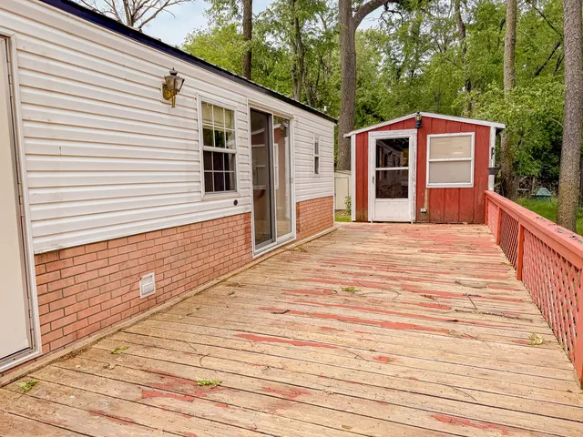 $37,500 | 16-158 Woodhaven, Sublette, IL 61367