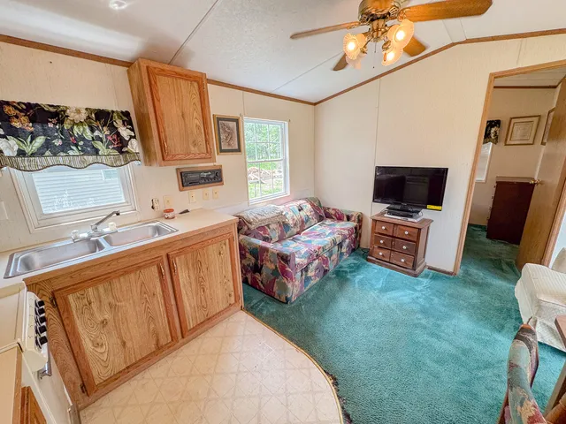 $37,500 | 16-158 Woodhaven, Sublette, IL 61367