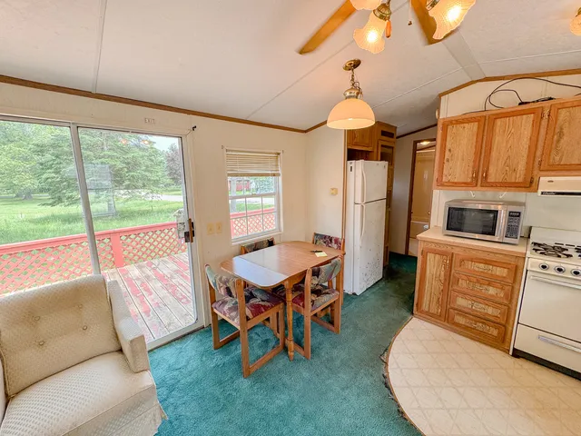 $37,500 | 16-158 Woodhaven, Sublette, IL 61367