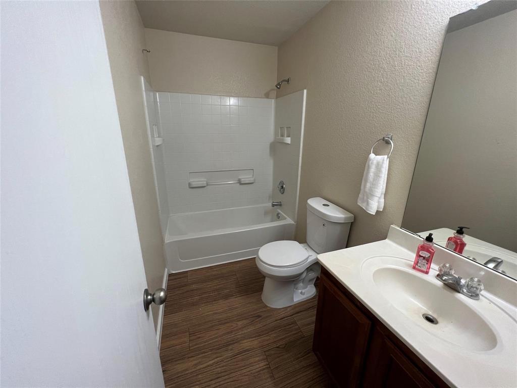 9953 Mt Pheasant Road Fort Worth, TX 76108 - Photo 8 of 15