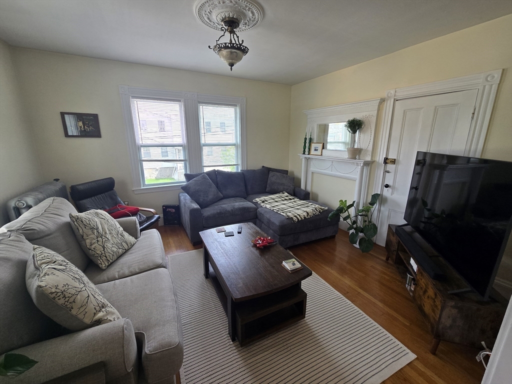 60 Dustin Street, Unit 2 Boston, MA 02135 - Photo 3 of 12