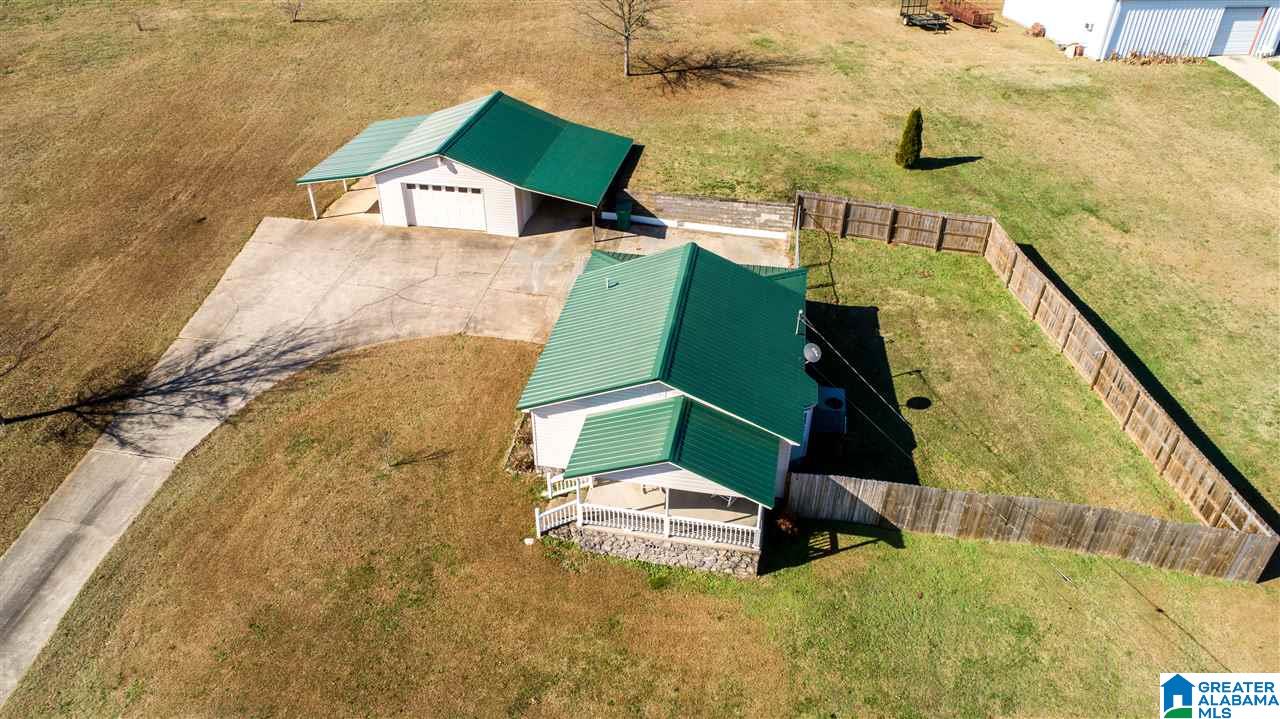 332 6th Court Pleasant Grove, AL 35127 - Photo 2 of 33