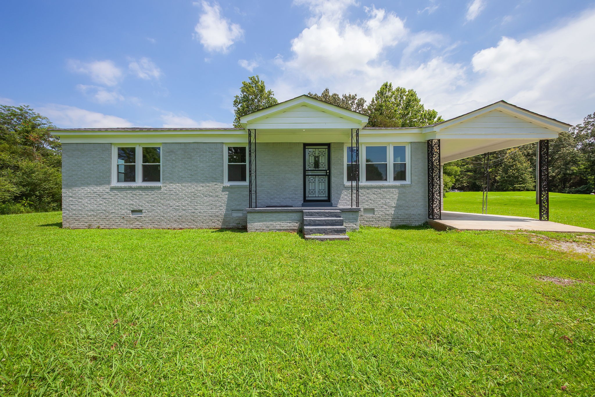 274 Spring Hill Road Stanton, TN 38069 - Photo 1 of 27