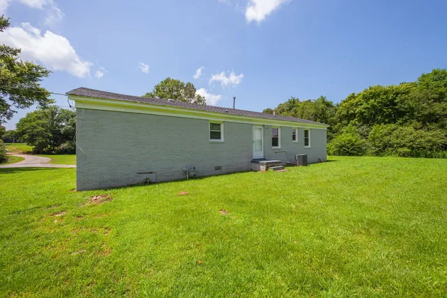 $167,000 | 274 Spring Hill Road, Stanton, TN 38069