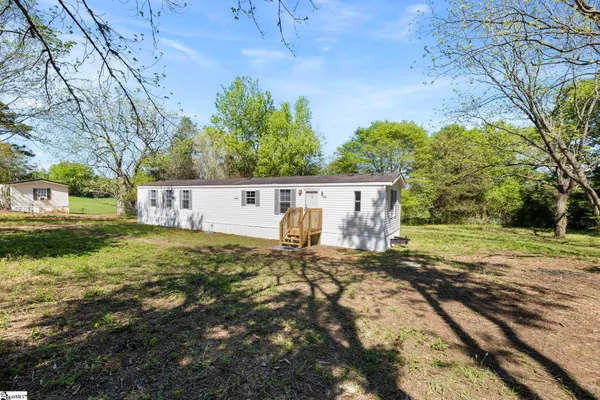$104,500 | 110 State Rd S-42-1267, Enoree, SC 29335