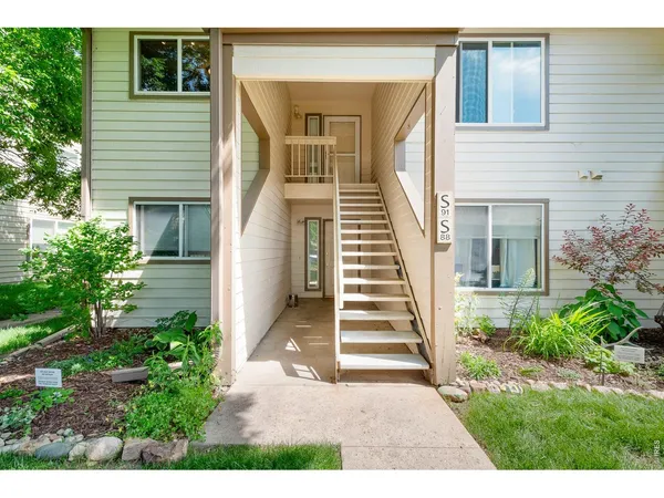 $285,000 | 3465 Lochwood Drive, Unit 91, Fort Collins, CO 80525