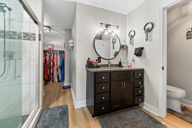 $349,999 | 8918 Clearview Drive, Orland Park, IL 60462