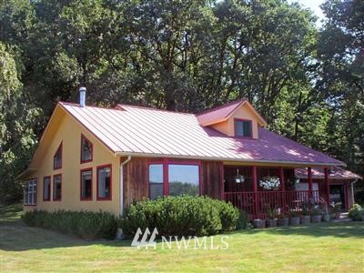 16518 Parrish Road Southwest Rochester, WA 98579 - Photo 1 of 1