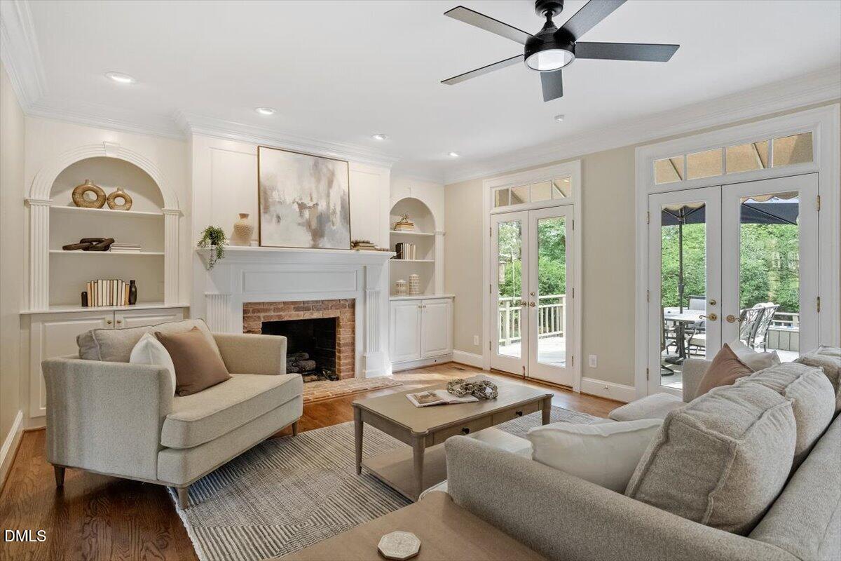 1921 Torrey Pines Place Raleigh, NC 27615 - Photo 11 of 82 1921 Torrey Pines Pl, Raleigh NC 27615