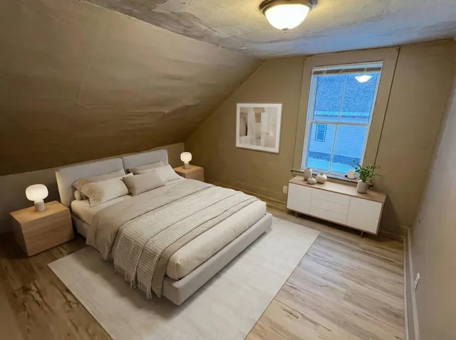 $108,000 | 7 South Grove Street, Waterville, ME 04901