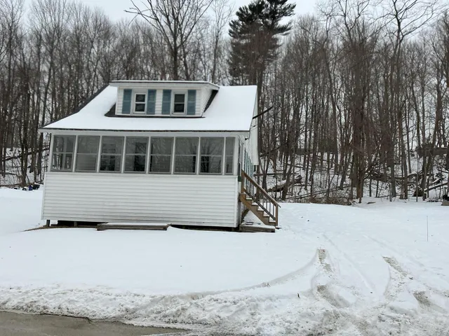 $108,000 | 7 South Grove Street, Waterville, ME 04901