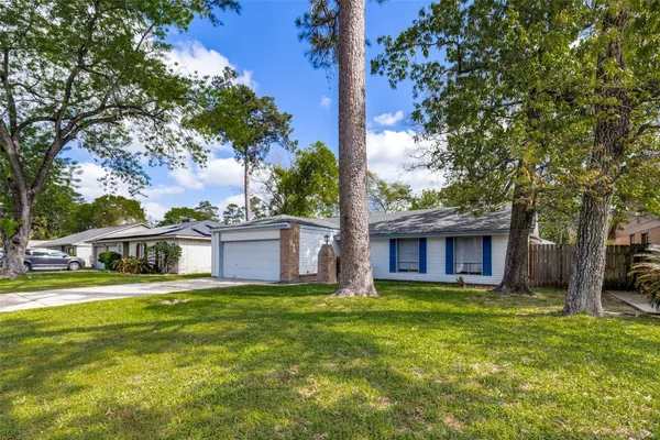 $189,500 | 23114 Harpergate Drive, Spring, TX 77373