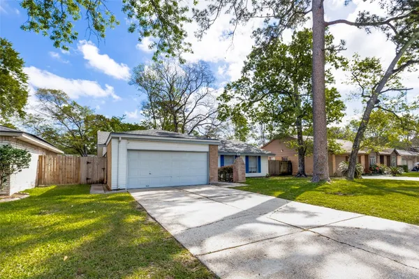 $189,500 | 23114 Harpergate Drive, Spring, TX 77373