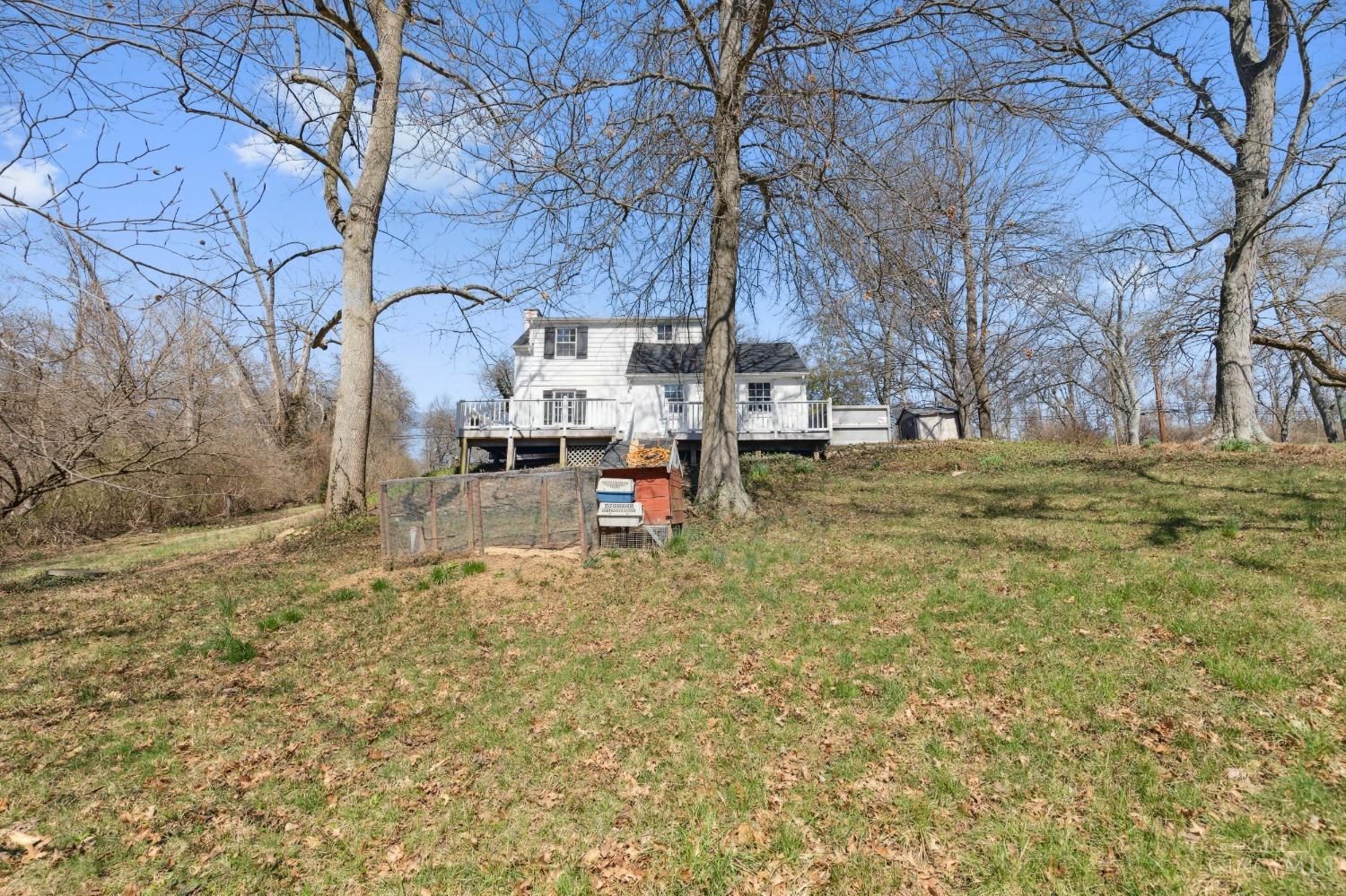 293 Bonham Road Cincinnati, OH 45215 - Photo 30 of 35 Gallery Image 30