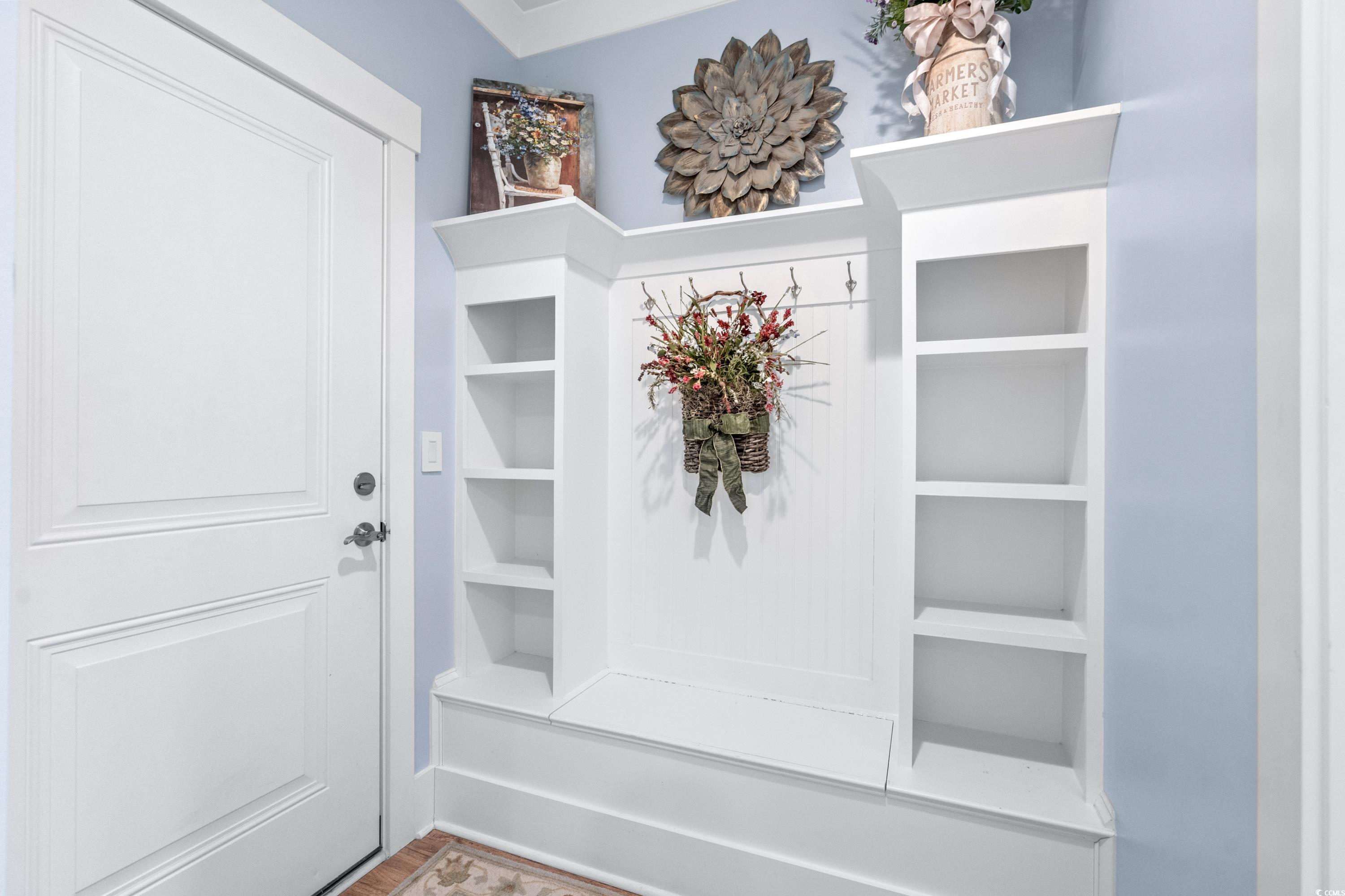 451 Trestle Way Conway, SC 29526 - Photo 20 of 40