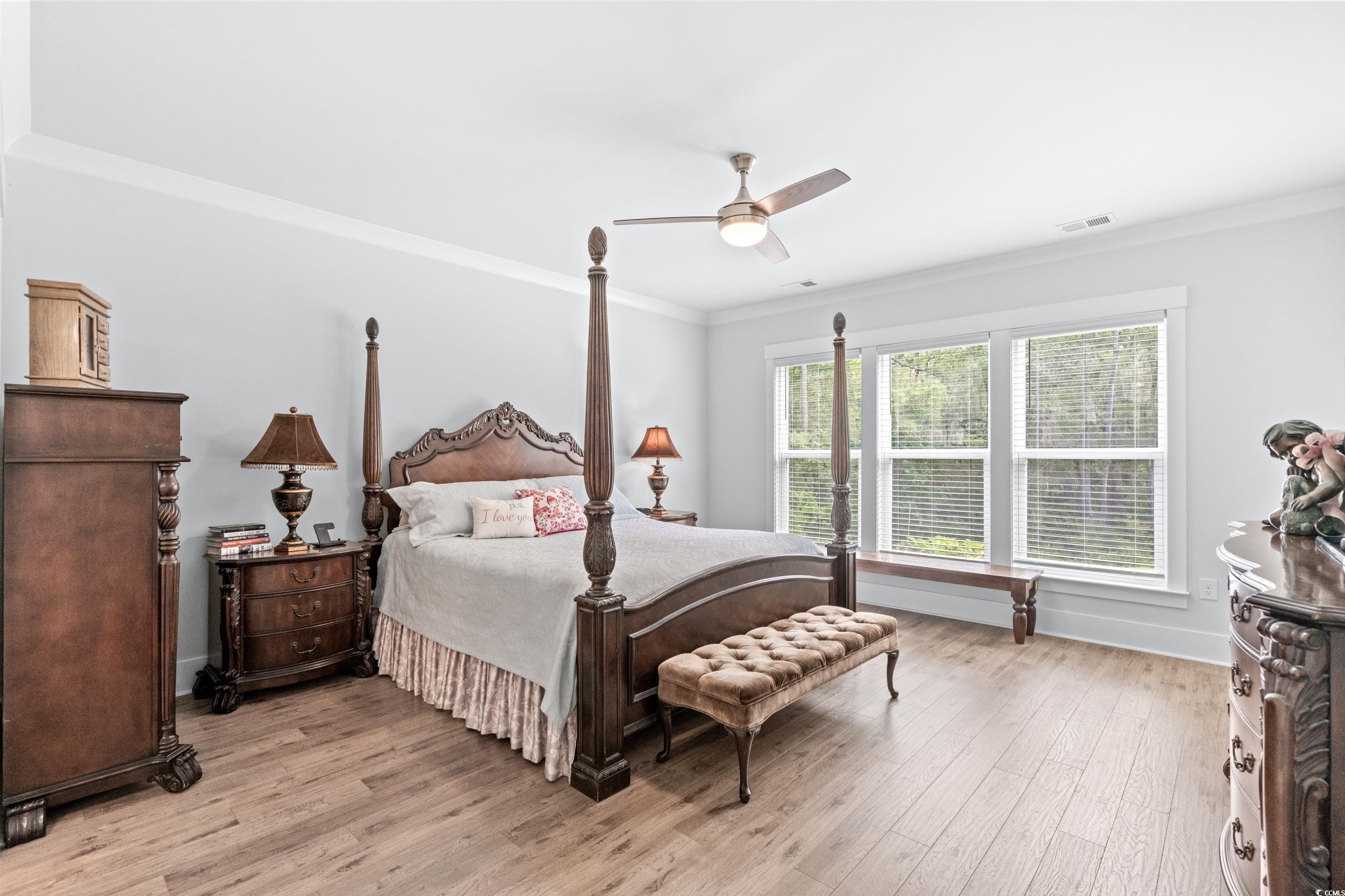 451 Trestle Way Conway, SC 29526 - Photo 22 of 40