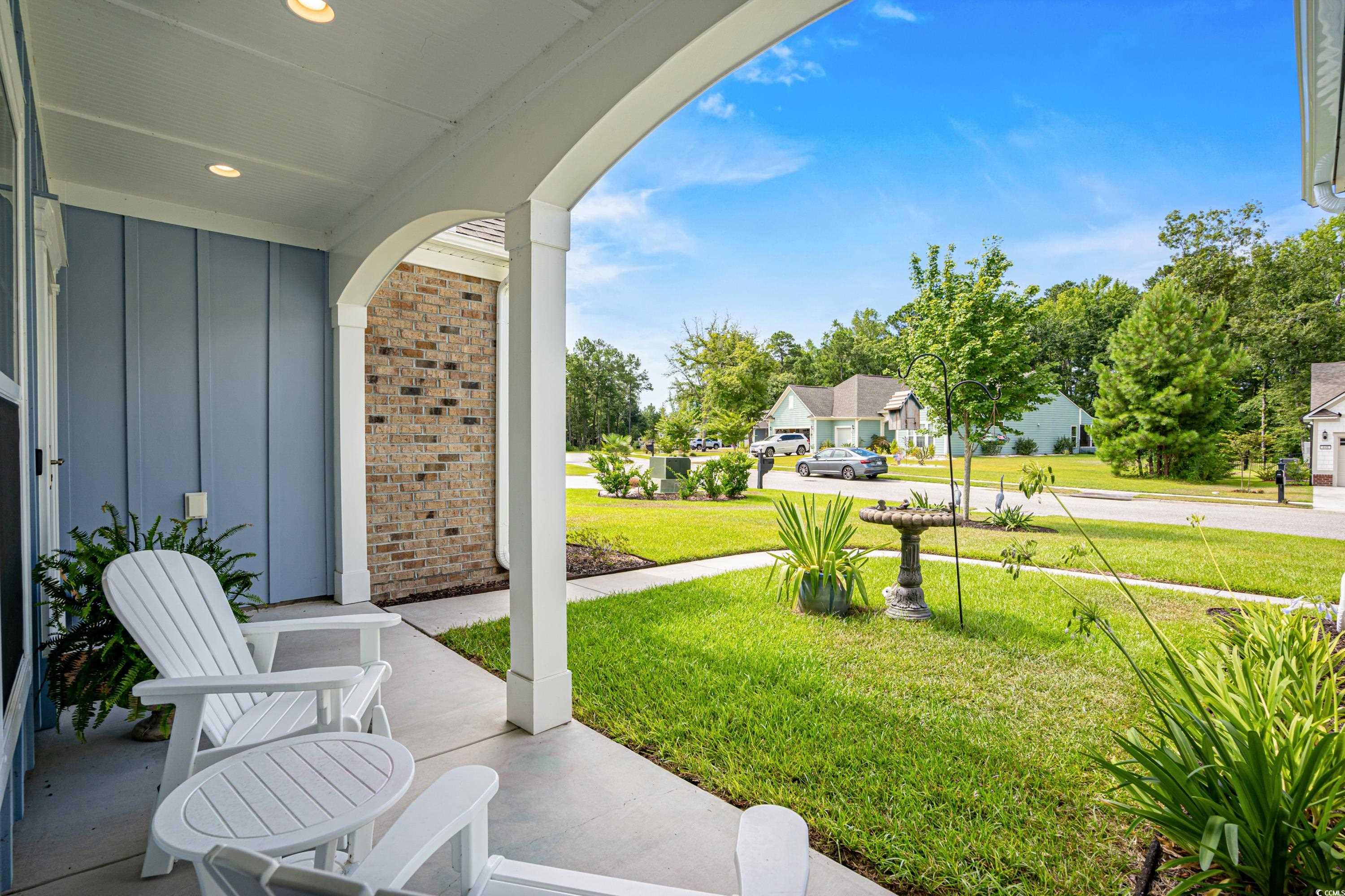 451 Trestle Way Conway, SC 29526 - Photo 3 of 40