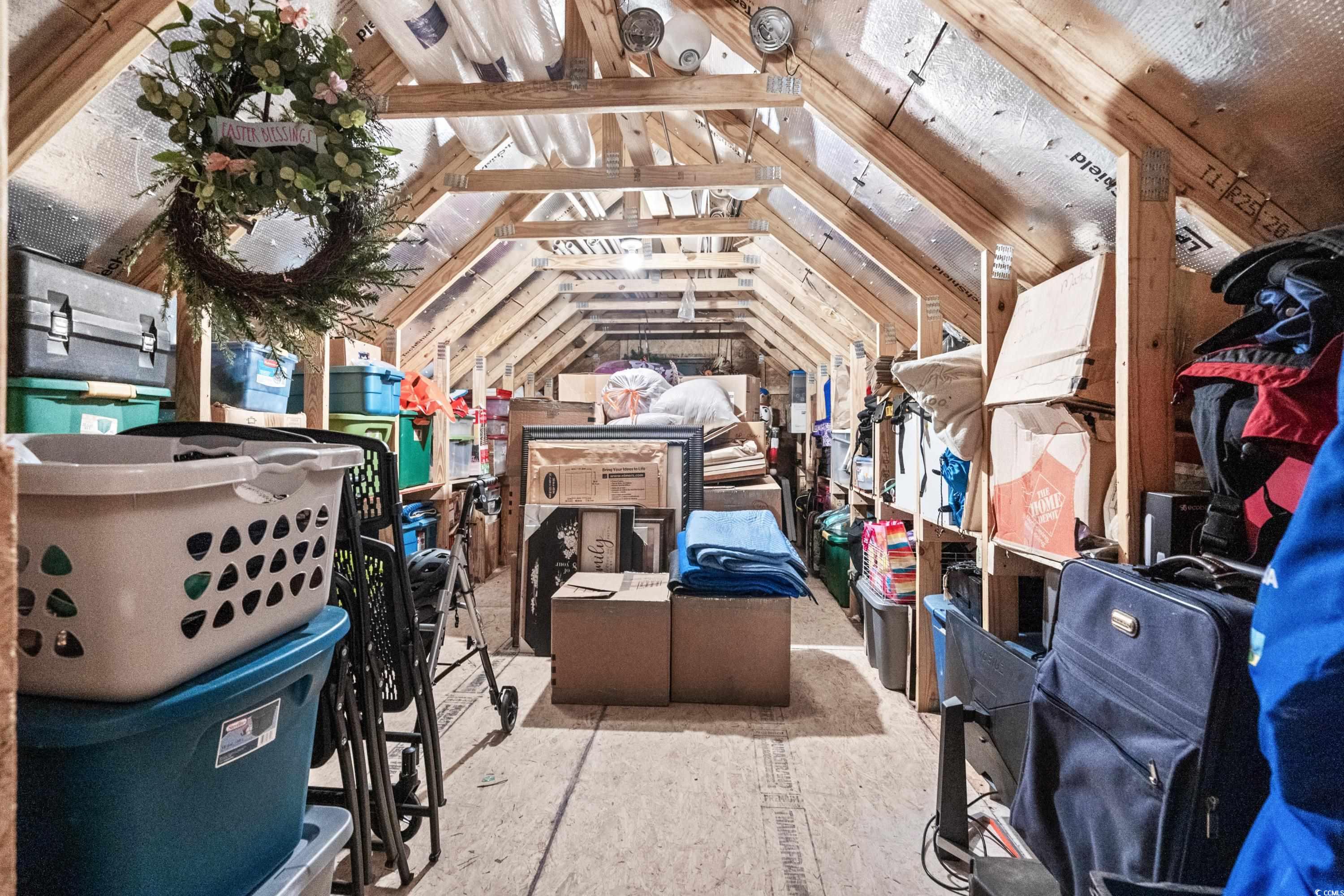 451 Trestle Way Conway, SC 29526 - Photo 34 of 40