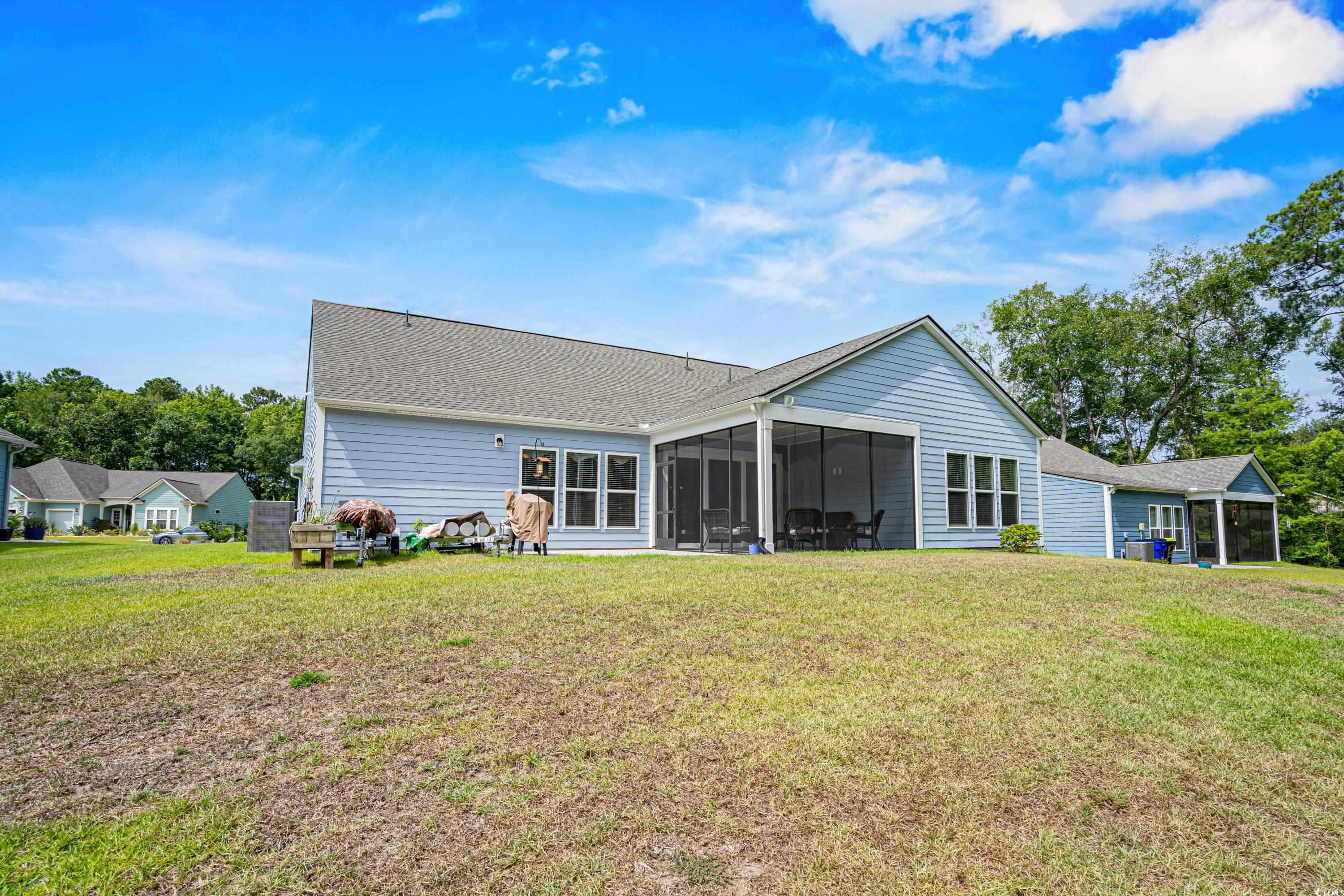 451 Trestle Way Conway, SC 29526 - Photo 38 of 40