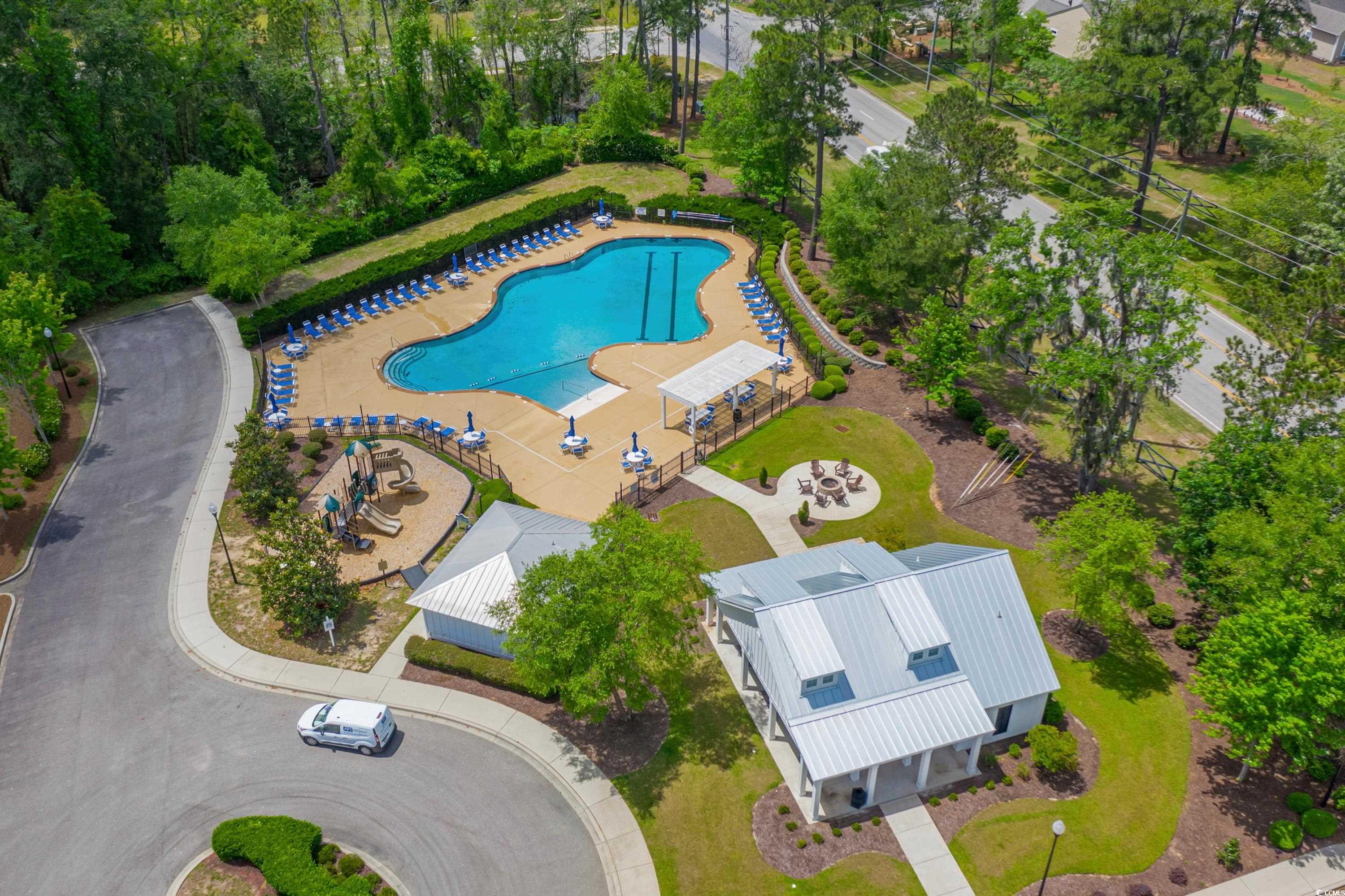 451 Trestle Way Conway, SC 29526 - Photo 40 of 40