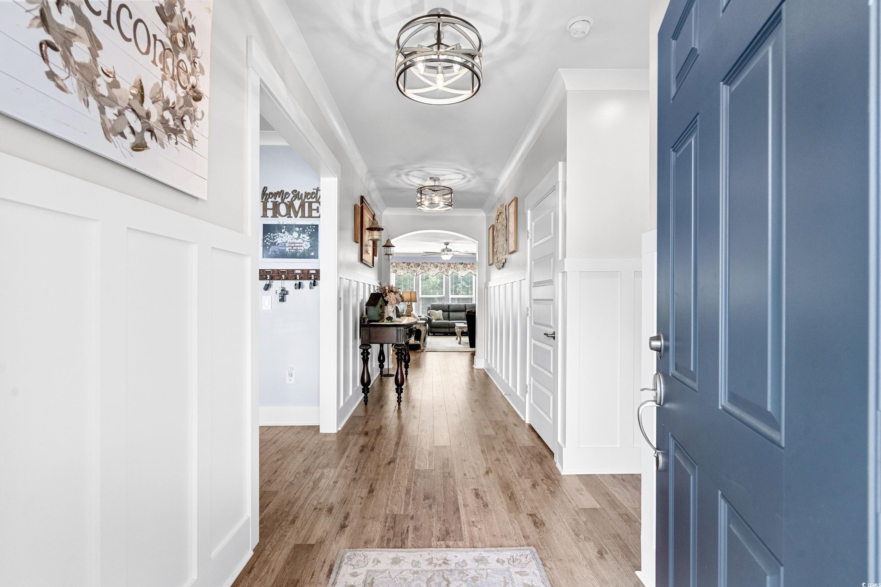 451 Trestle Way Conway, SC 29526 - Photo 4 of 40