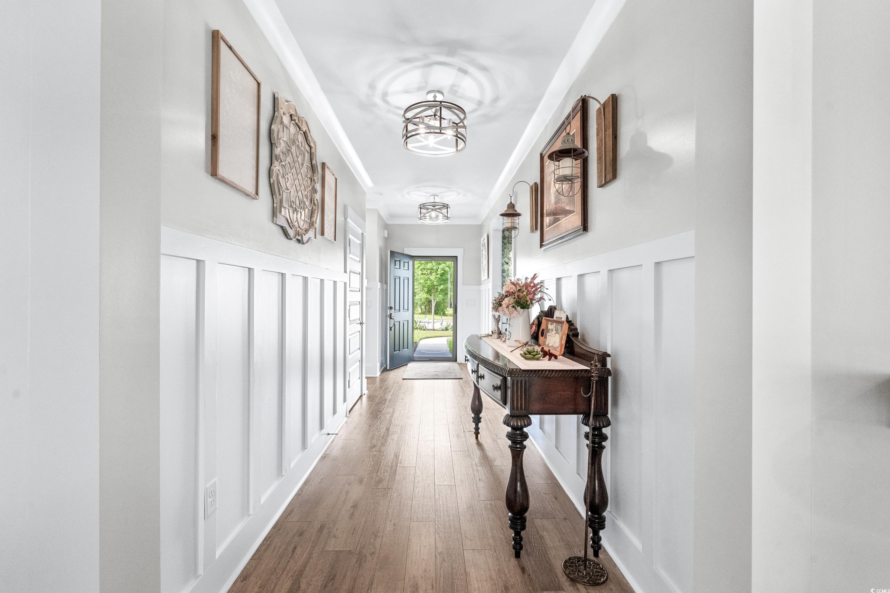 451 Trestle Way Conway, SC 29526 - Photo 5 of 40