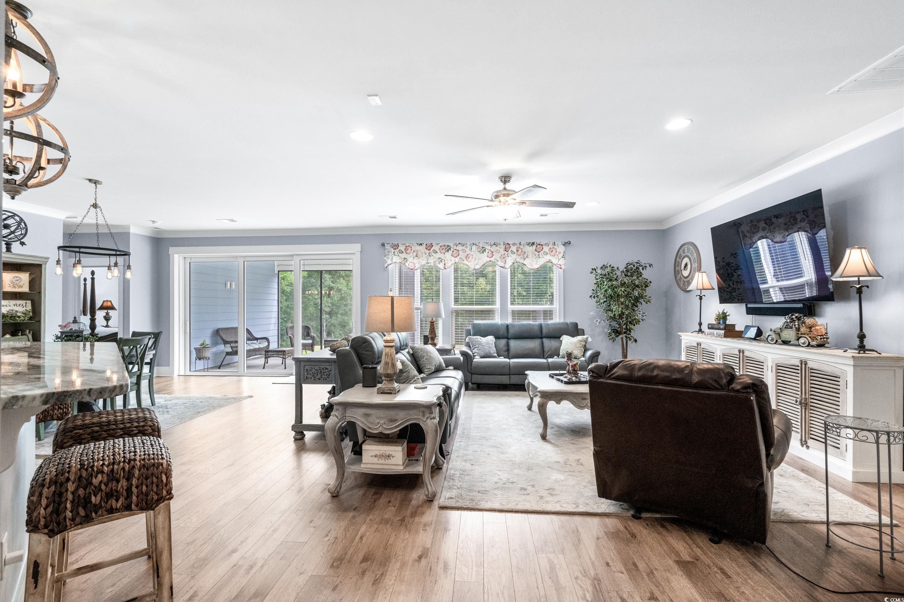 451 Trestle Way Conway, SC 29526 - Photo 6 of 40