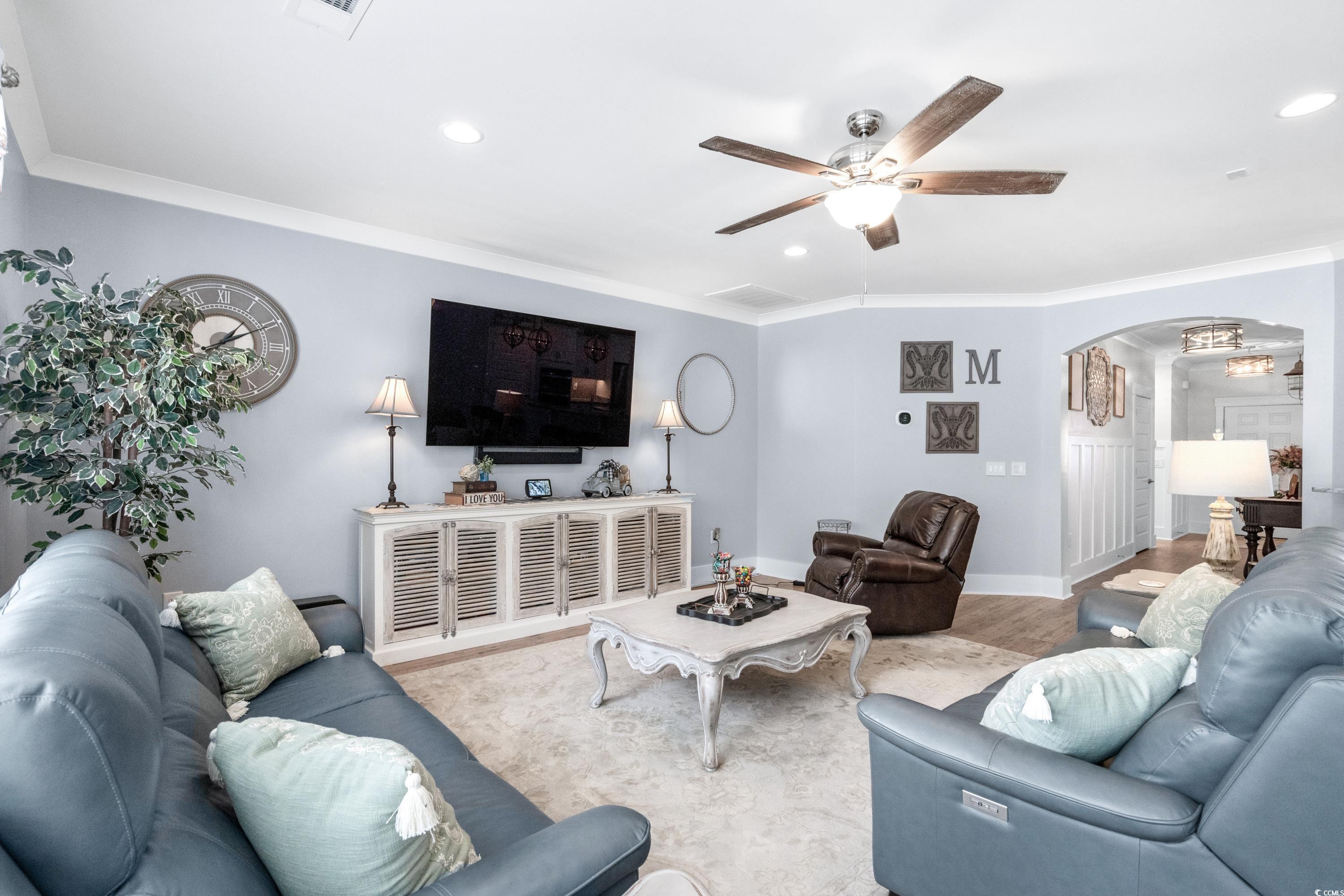 451 Trestle Way Conway, SC 29526 - Photo 7 of 40