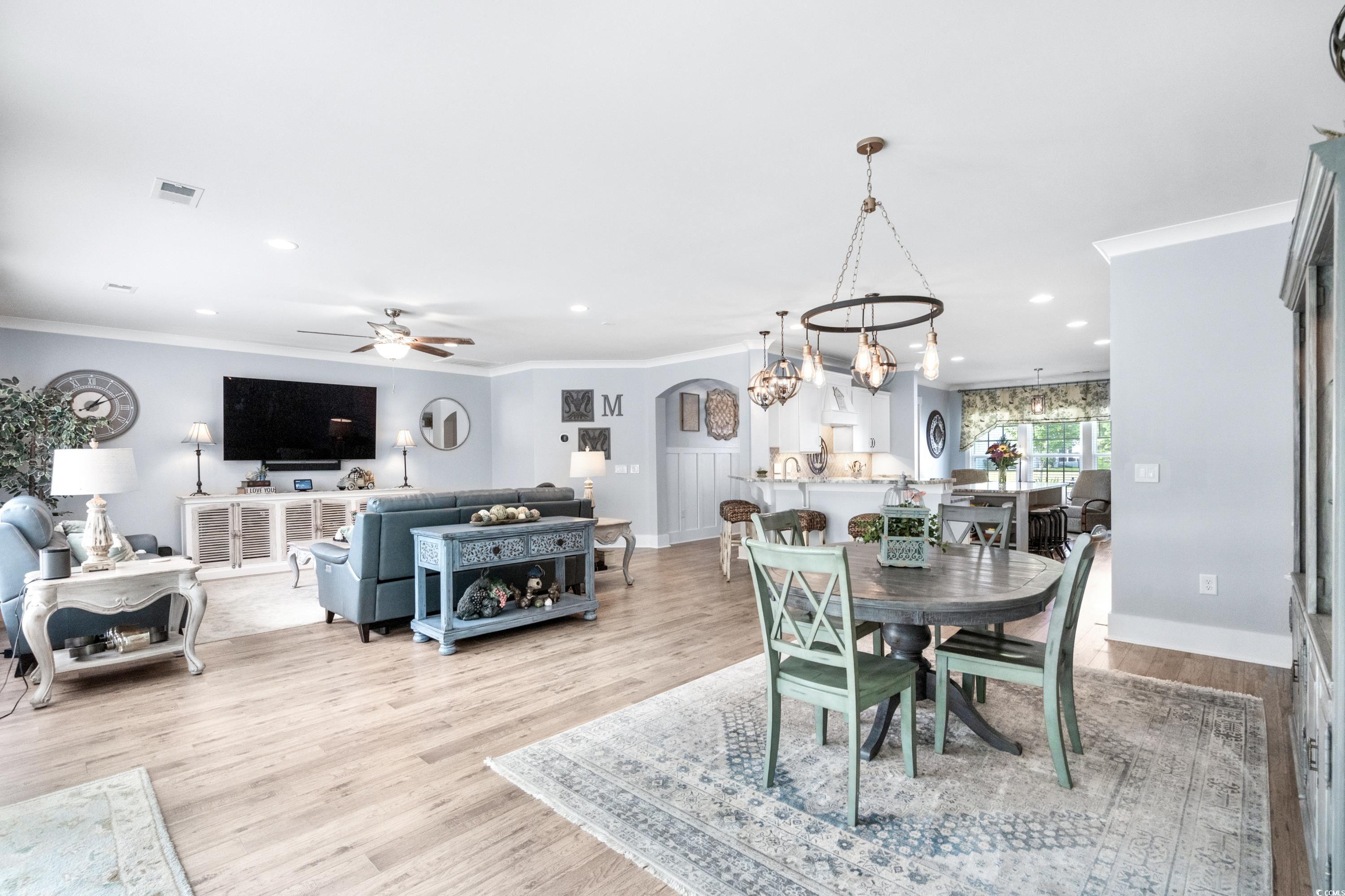 451 Trestle Way Conway, SC 29526 - Photo 8 of 40