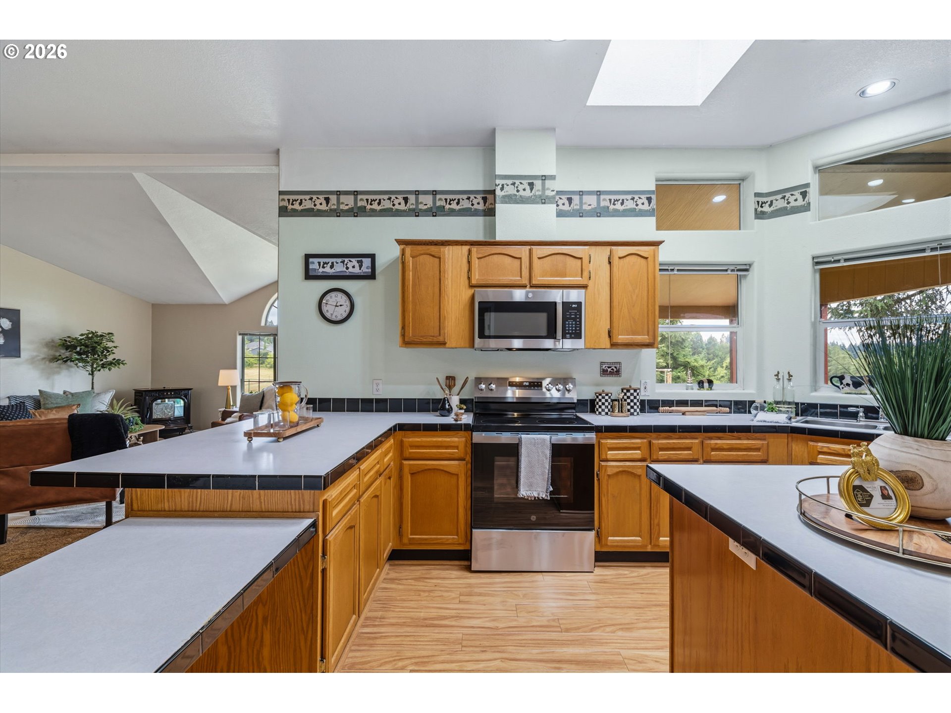 15626 South Carus Road Oregon City, OR 97045 - Photo 14 of 40
