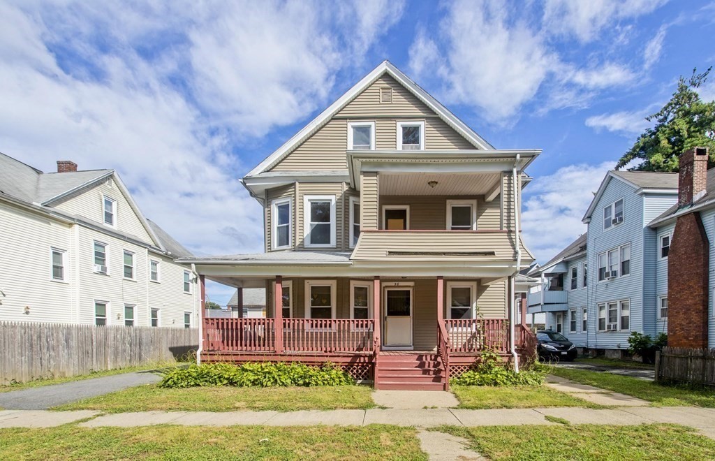 36-38 Longfellow Terrace Springfield, MA 01108 - Photo 2 of 42 Gallery Image 2