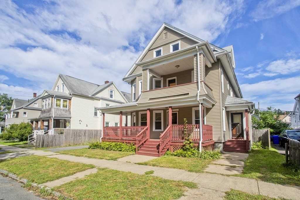 36-38 Longfellow Terrace Springfield, MA 01108 - Photo 42 of 42 Gallery Image 42
