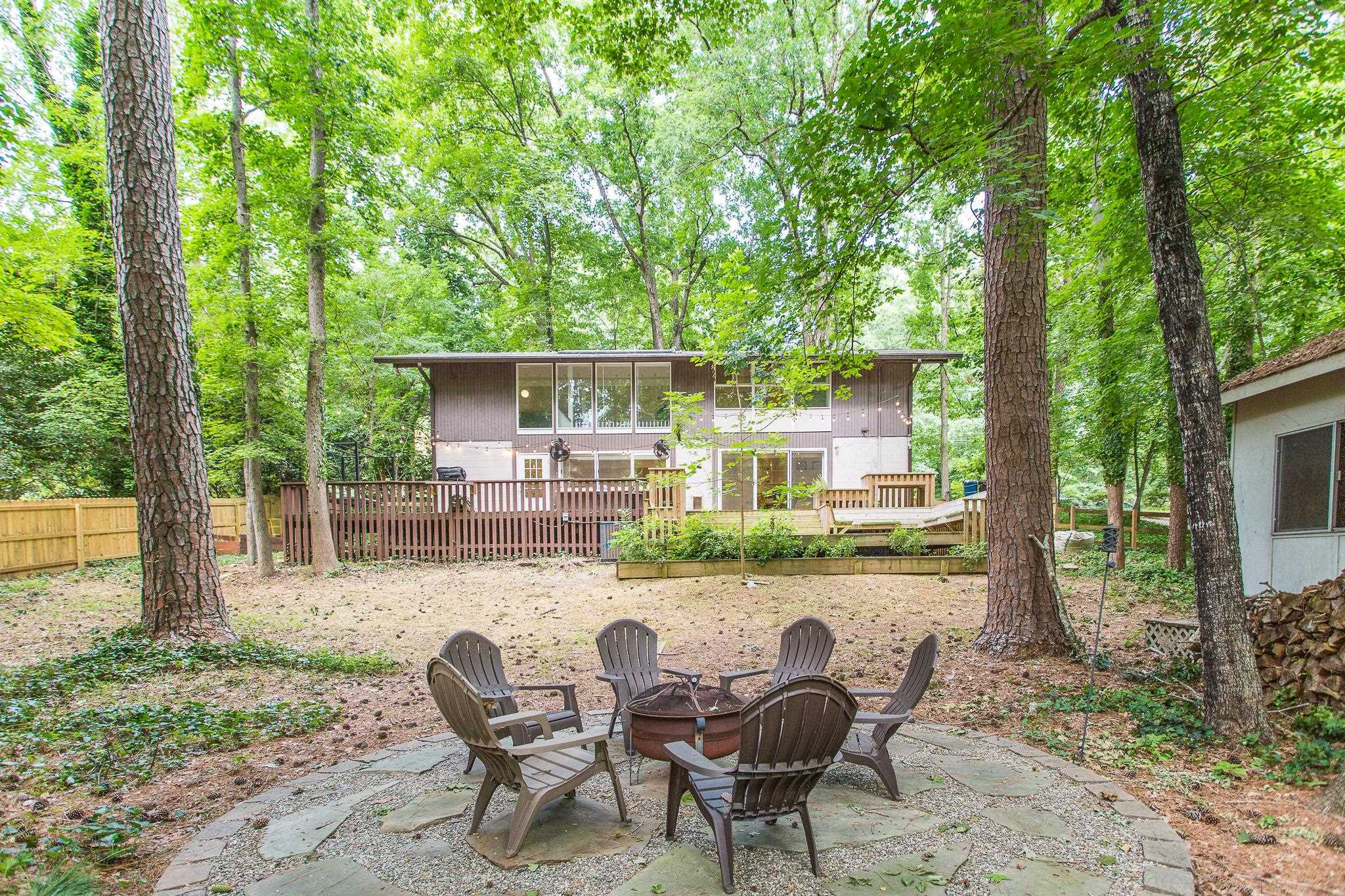 2611 McDowell Road Durham, NC 27705 - Photo 40 of 48 Photo 41