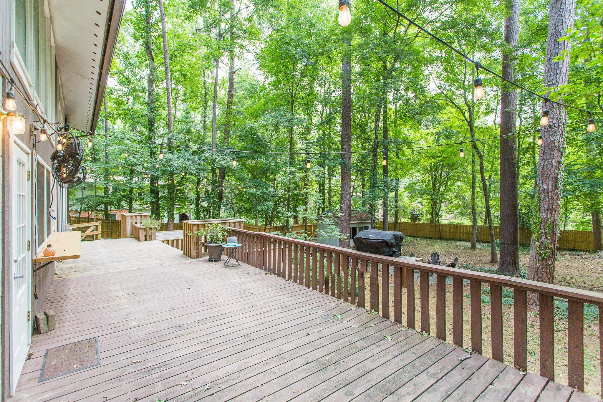 2611 McDowell Road Durham, NC 27705 - Photo 44 of 48 Photo 45