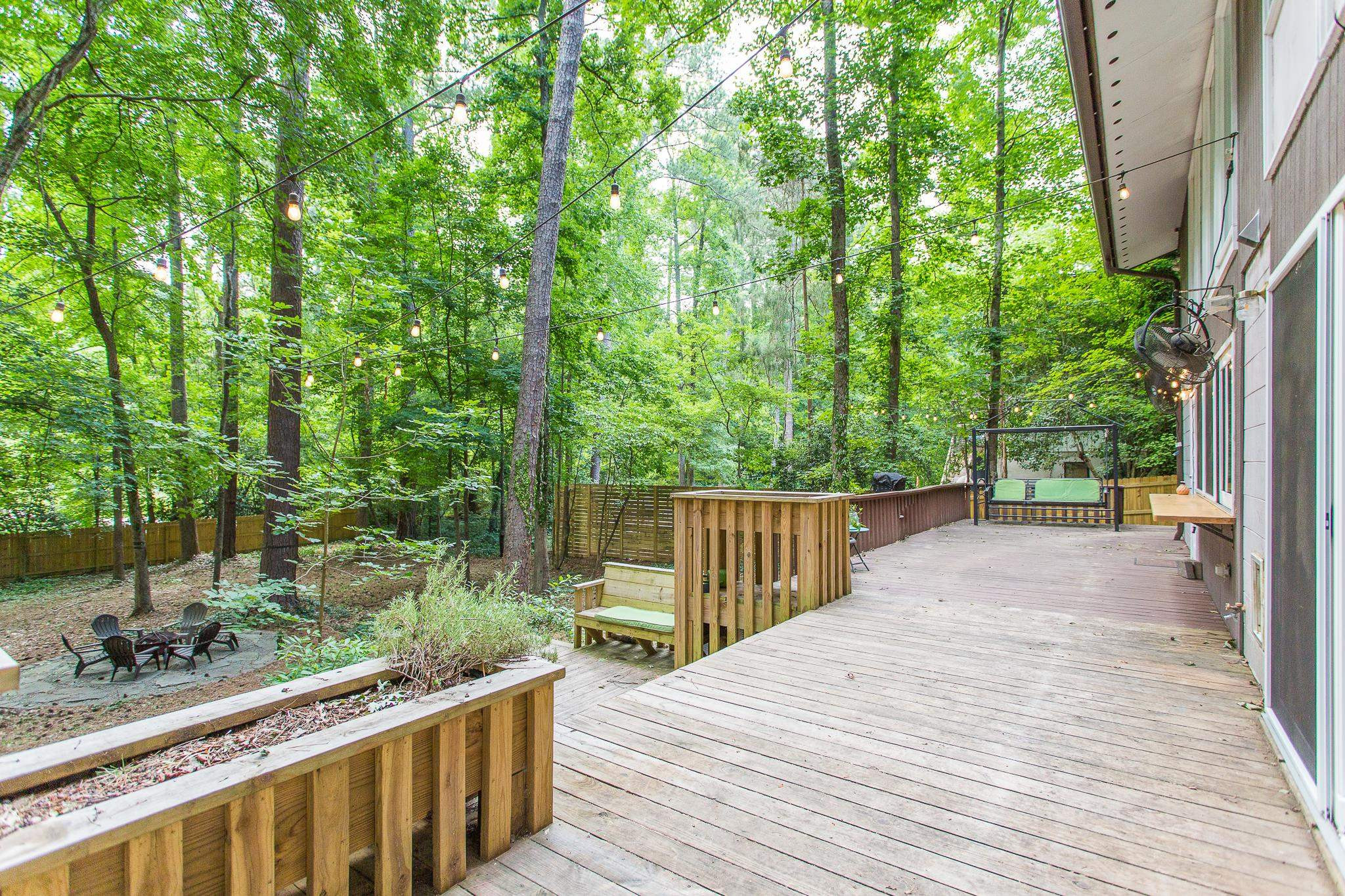 2611 McDowell Road Durham, NC 27705 - Photo 46 of 48 Photo 47