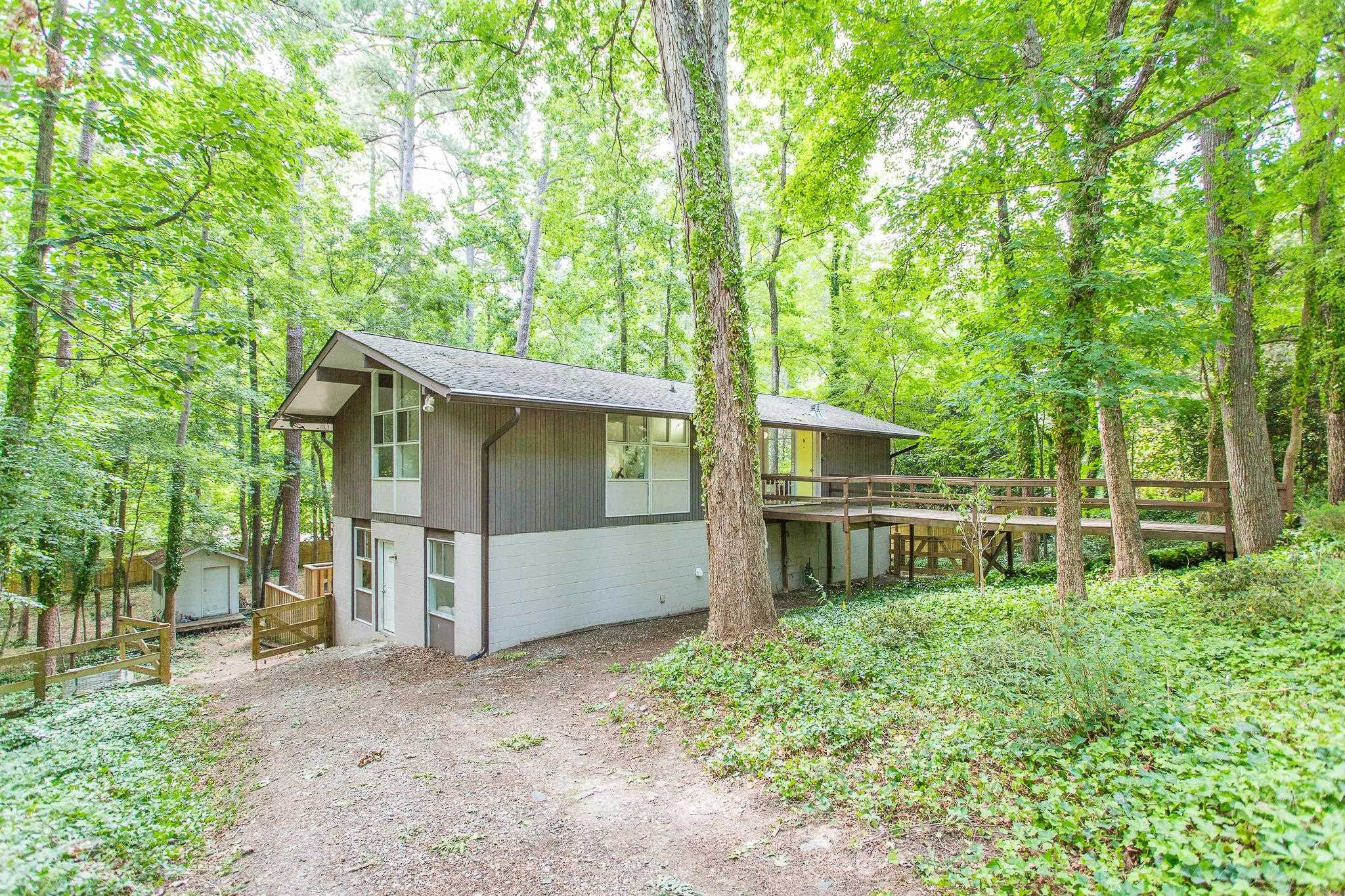 2611 McDowell Road Durham, NC 27705 - Photo 47 of 48 Photo 48