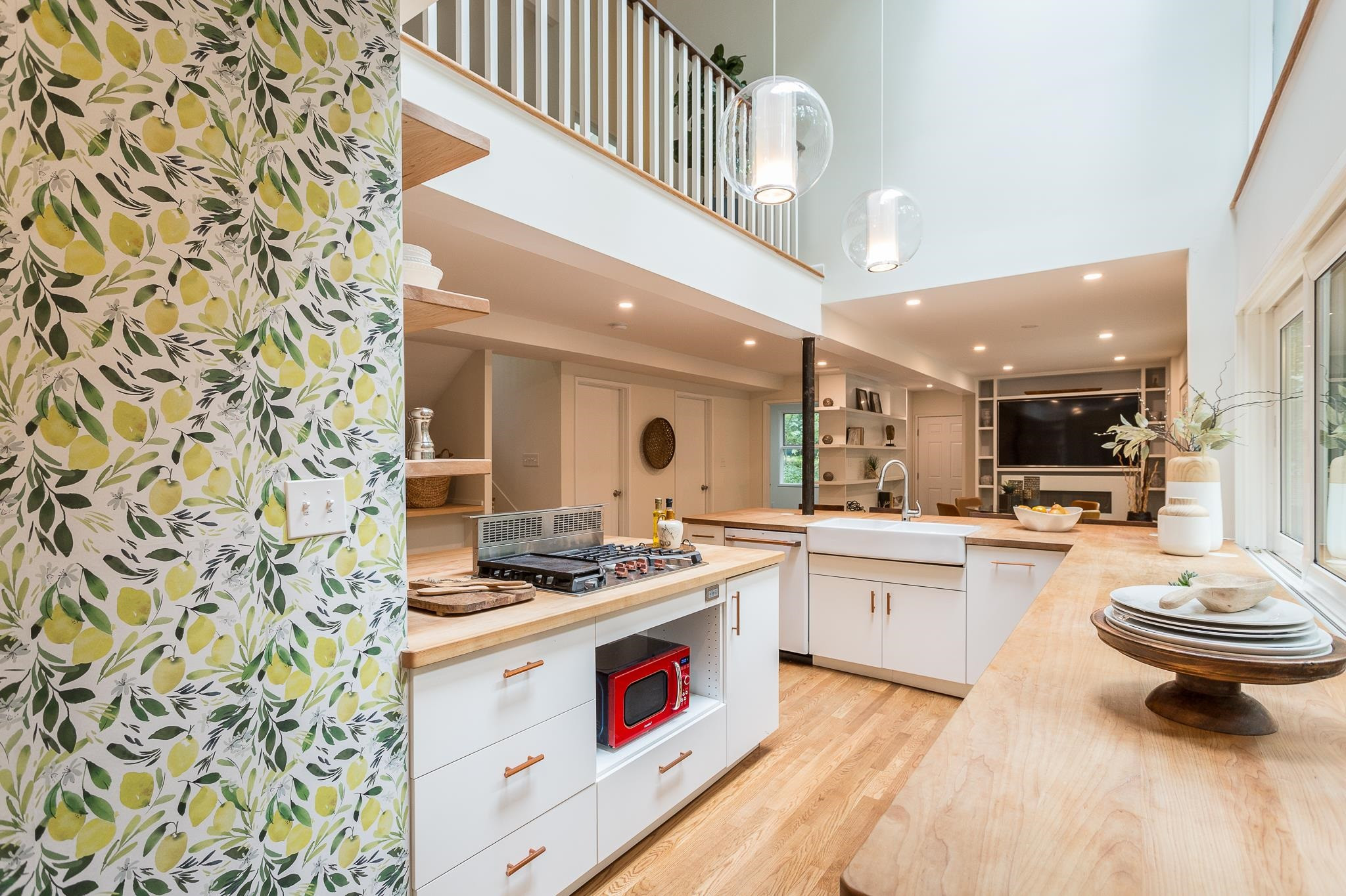 2611 McDowell Road Durham, NC 27705 - Photo 8 of 48 Photo 8