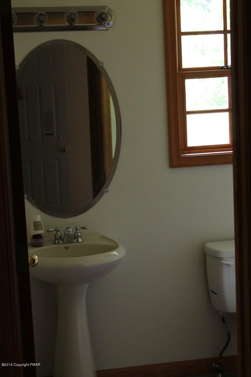 161 Granite Road Long Pond, PA 18334 - Photo 8 of 14 a close view of a sink in a bathroom