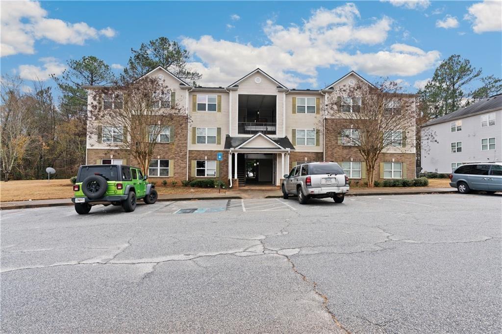 6104 Waldrop Place Decatur, GA 30034 - Photo 2 of 16