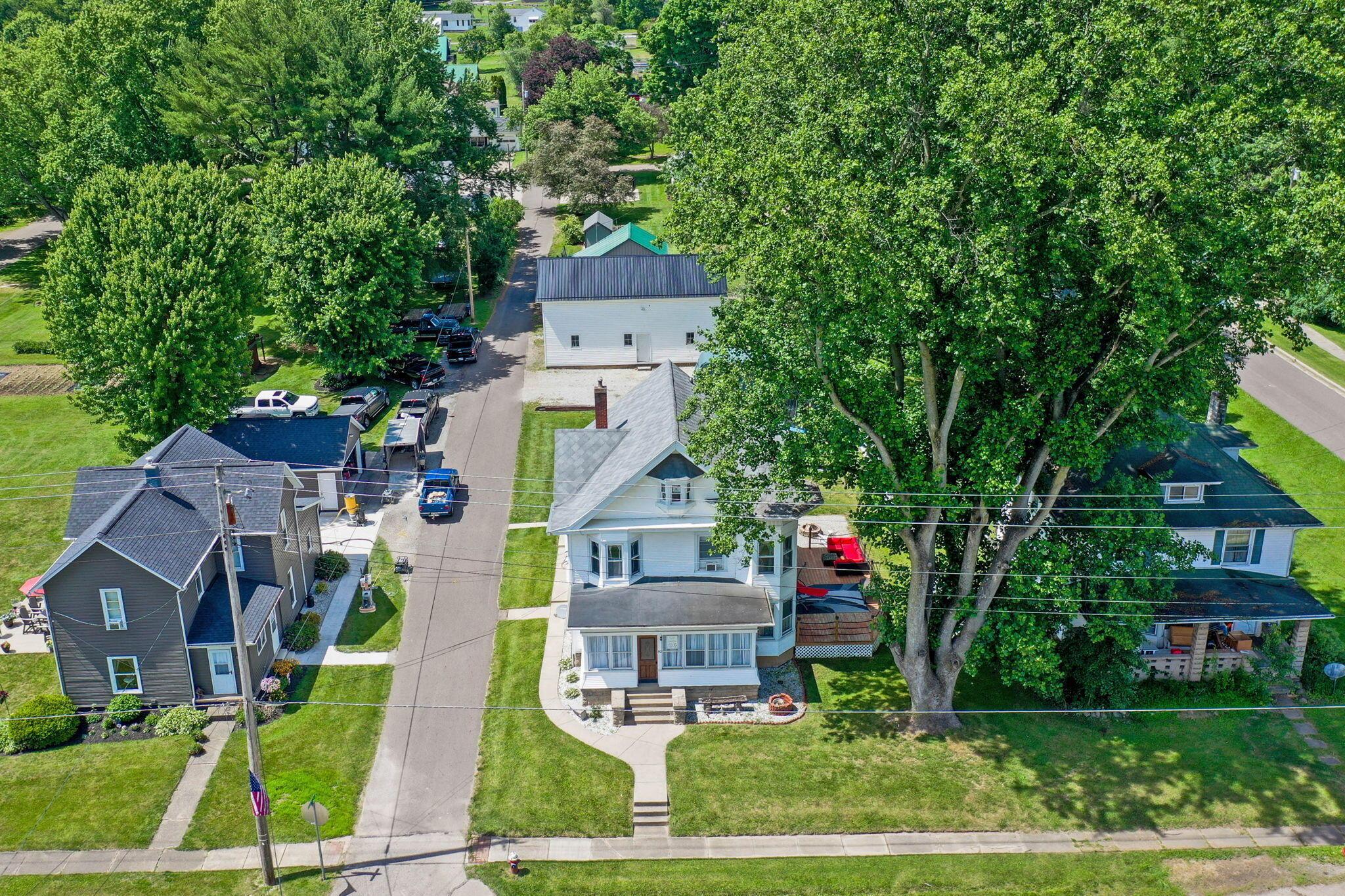 92 West Elm Street Butler, OH 44822 - Photo 45 of 53 49