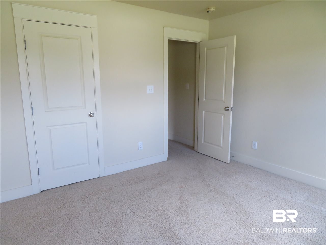 22081 Garland Loop Silverhill, AL 36576 - Photo 15 of 20 Front Bedroom