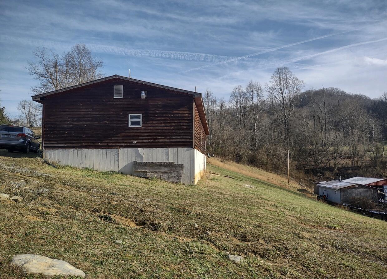 15315 Fall Hill Road Abingdon, VA 24210 - Photo 3 of 5 FH2