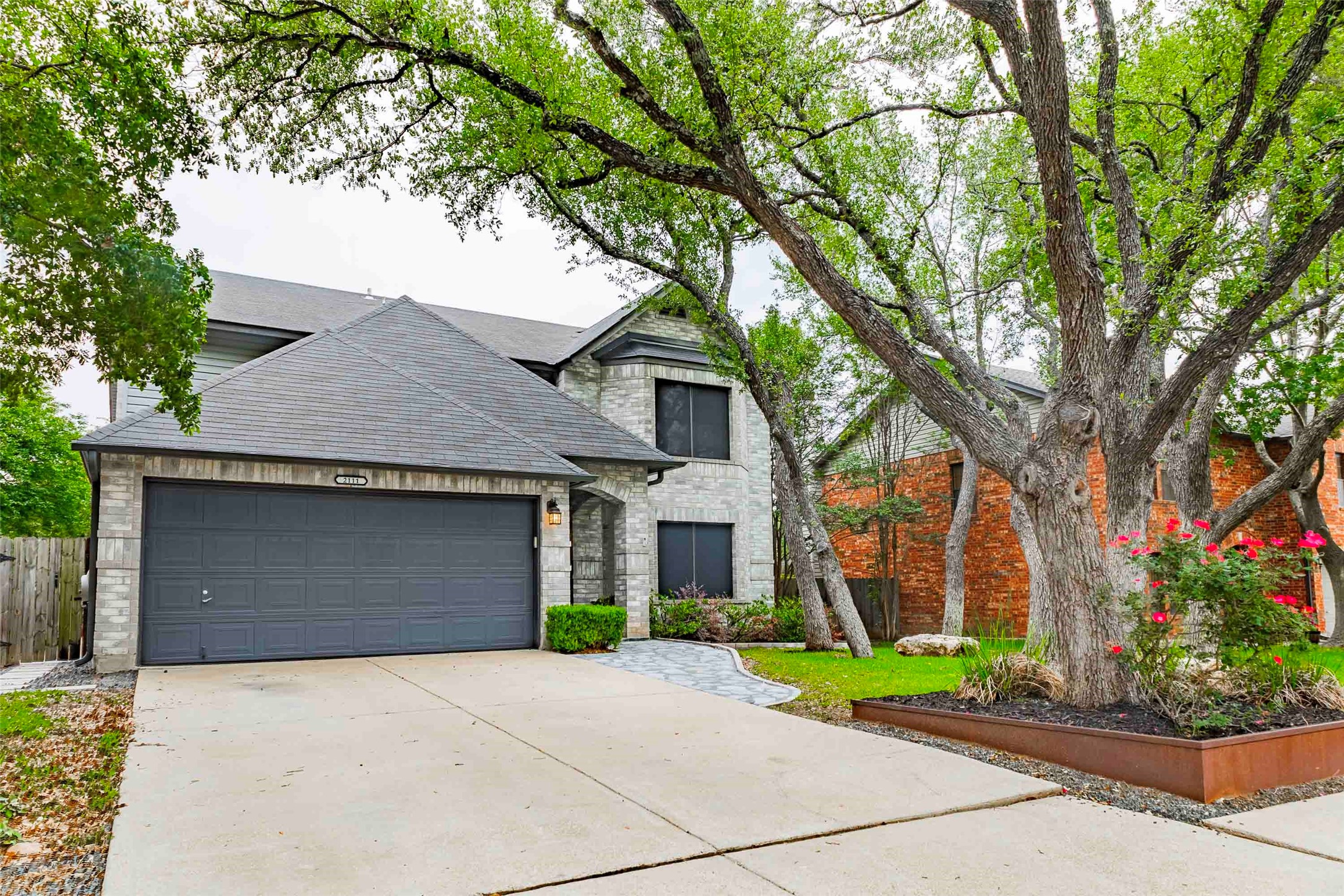 2111 Rachel Ridge Cedar Park, TX 78613 - Photo 1 of 1