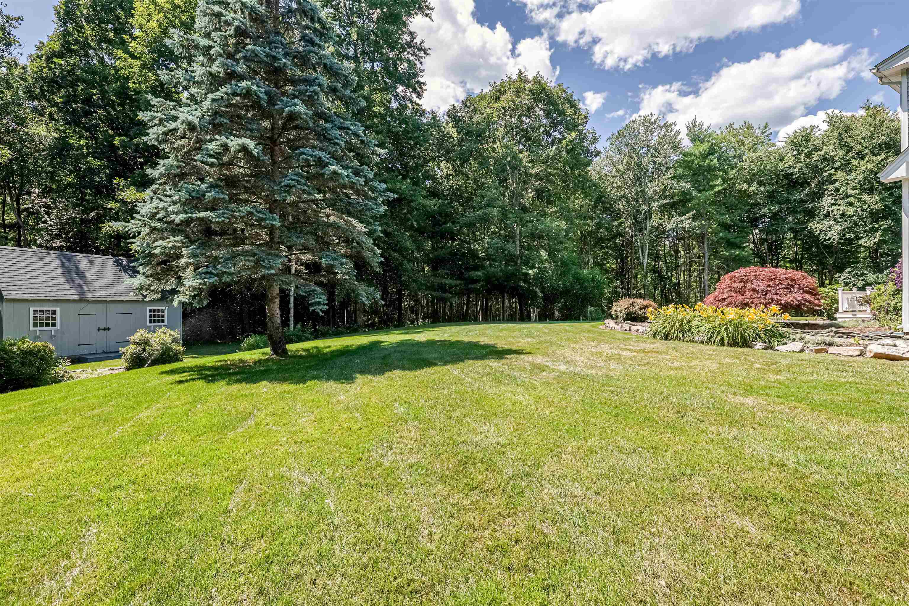 216 Kennedy Hill Road Goffstown, NH 03045 - Photo 41 of 52 Gallery Image 41