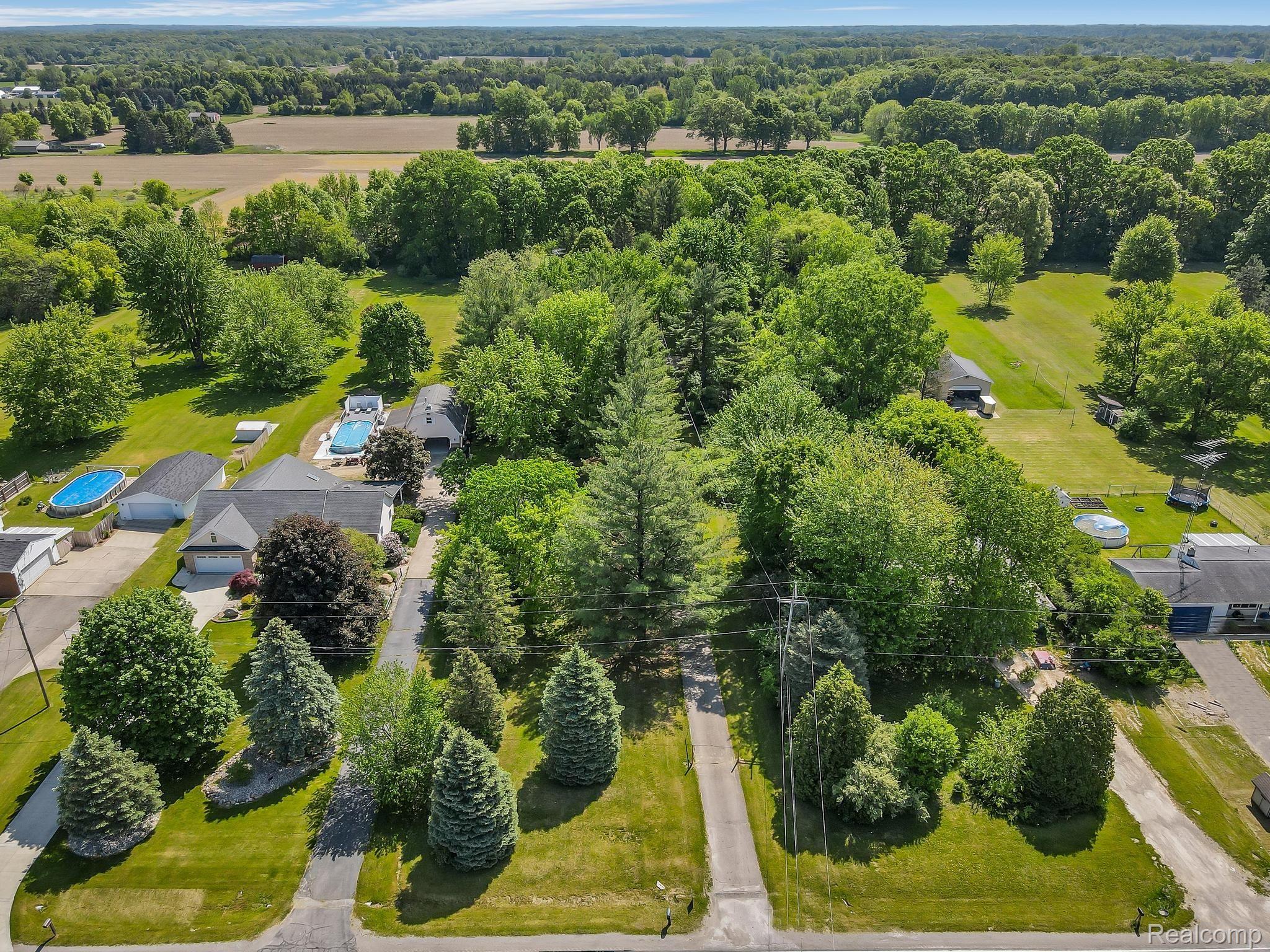 8414 North Linden Road Mount Morris, MI 48458 - Photo 32 of 34 Gallery Image 32