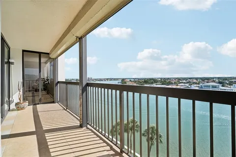 $529,500 | 9415 Blind Pass Road, Unit 706, St. Pete Beach, FL 33706