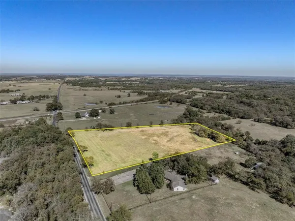 $465,000 | Tbd Preston Road, Denison, TX 75020