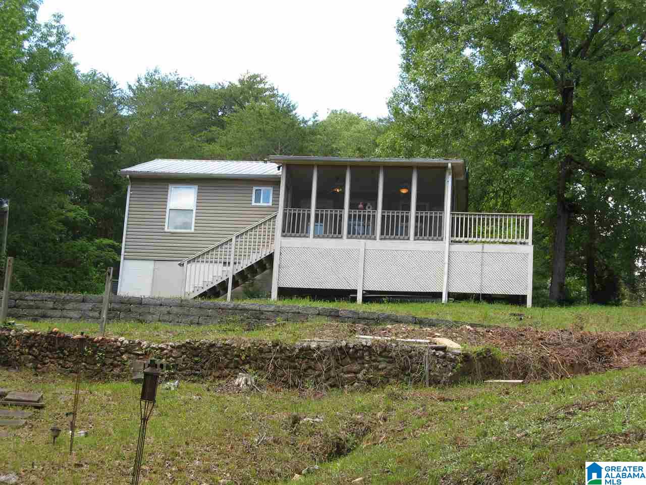 126 Jane Drive Sylacauga, AL 35151 - Photo 24 of 39